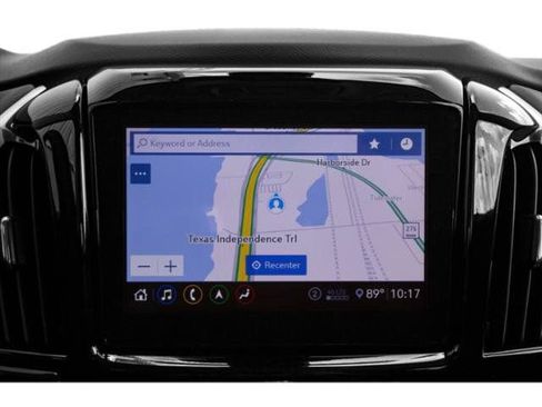 Used 2020 Chevrolet Traverse RS FWD image 20