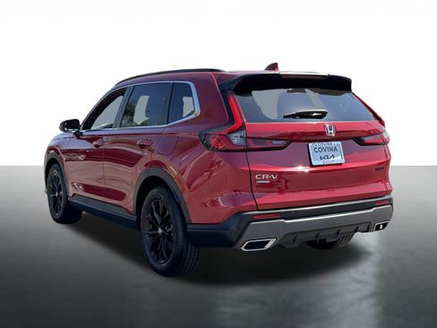 Used 2024 Honda CR-V Sport-L image 6