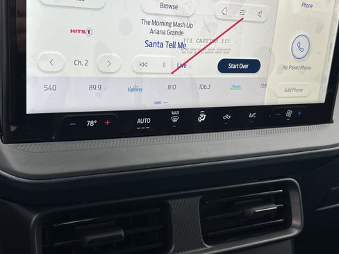 New 2026 Ford Maverick XL image 20