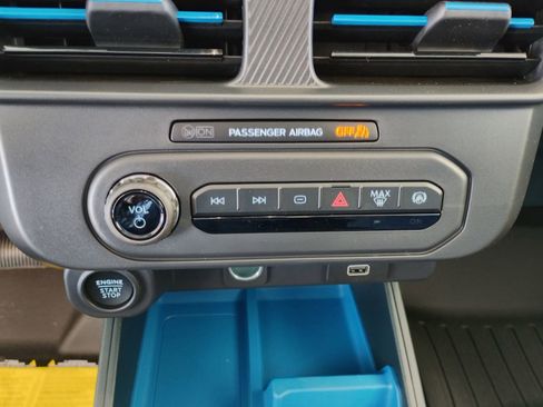 New 2026 Ford Maverick XLT w/ Equipment Group 301A image 14