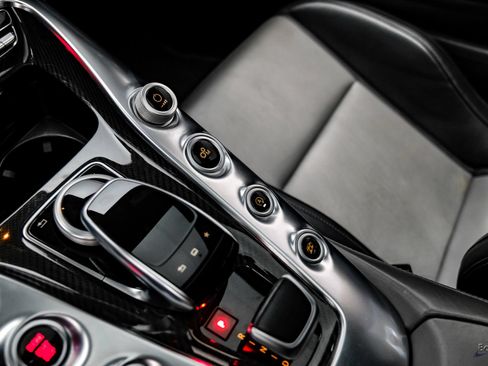 Used 2016 Mercedes-Benz AMG GT S image 61
