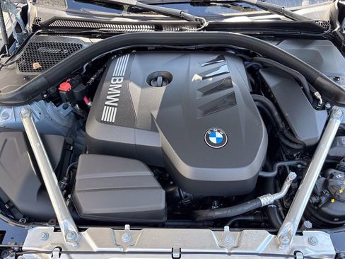 New 2027 BMW 430i xDrive Convertible AWD/4WD image 32