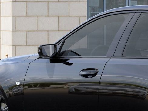 New 2026 Cadillac CT5 Sport image 12