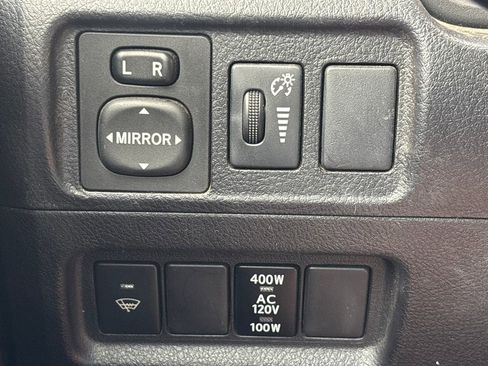 Used 2016 Toyota 4Runner Trail Premium image 9