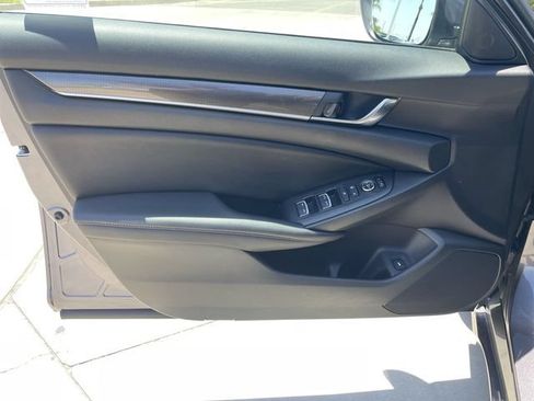 Used 2019 Honda Accord Sport image 20