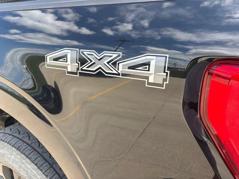 Used 2023 Ford F150 XLT w/ Equipment Group 302A High AWD/4WD image 9