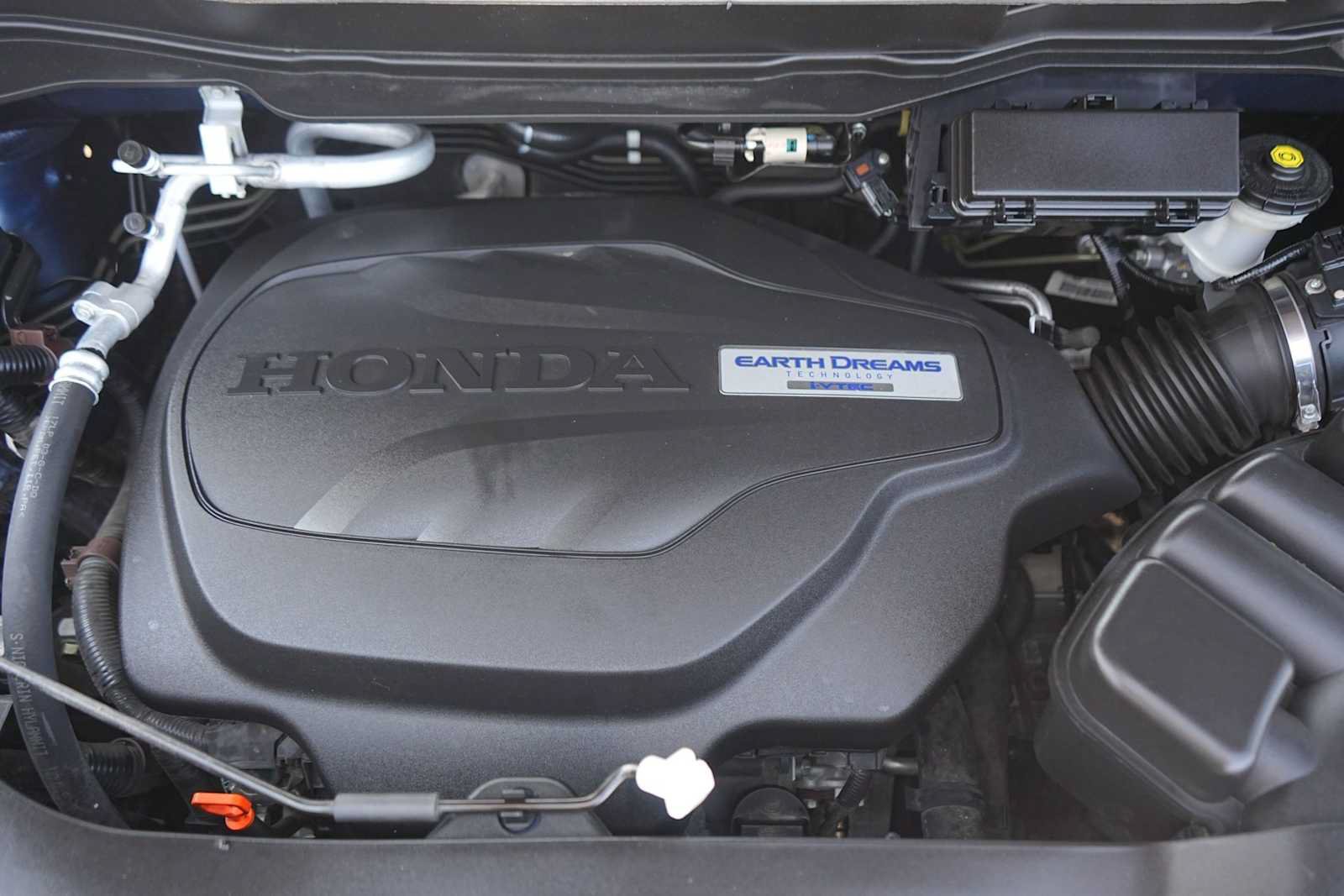 Used 2020 Honda Ridgeline RTL-E image 9