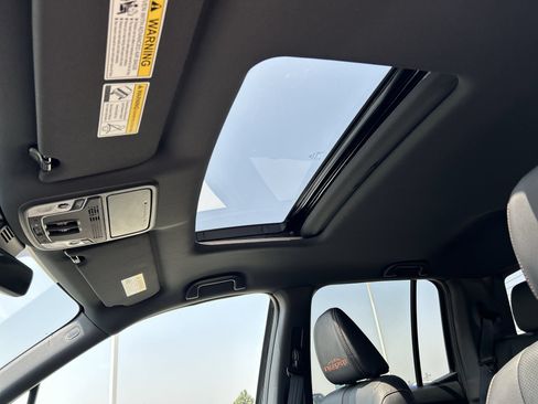 New 2026 Honda Ridgeline TrailSport image 16
