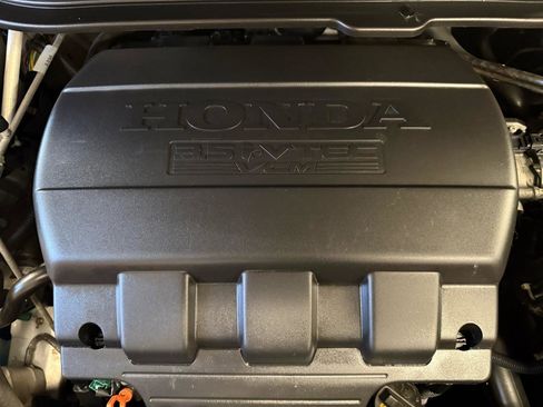 Used 2015 Honda Odyssey EX-L image 27