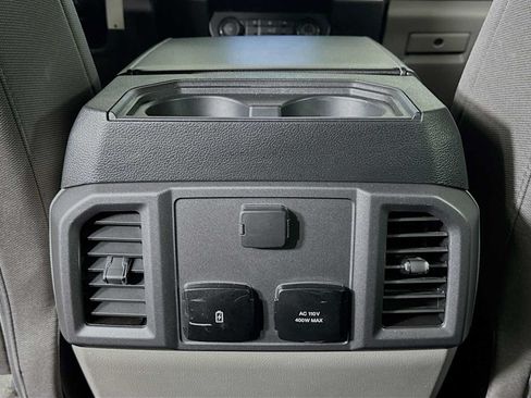 Used 2020 Ford F150 XLT w/ Equipment Group 302A Luxury RWD image 23