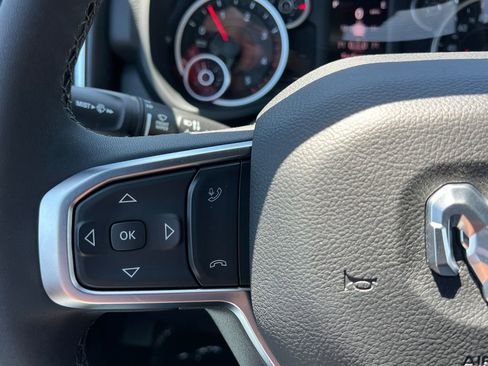 New 2026 RAM 2500 Big Horn AWD/4WD image 20