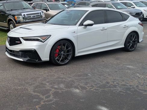 Used 2024 Acura Integra Type S FWD image 2