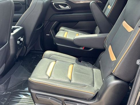 Certified 2024 GMC Yukon XL AT4 w/ Technology Package image 7