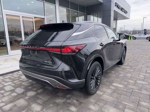 Certified 2025 Lexus RX 350 Premium w/ Convenience Package image 15