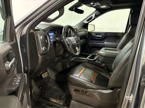 Used 2021 GMC Sierra 1500 AT4 w/ AT4 Premium Package image 14