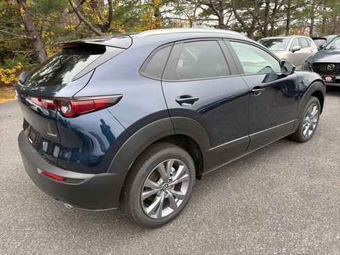 New 2026 MAZDA CX-30 AWD 2.5 S image 3