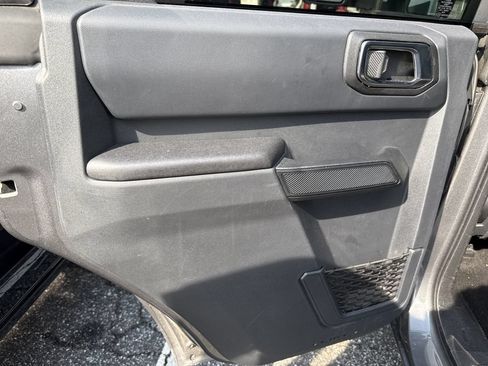 Used 2025 Ford Bronco Big Bend AWD/4WD image 18