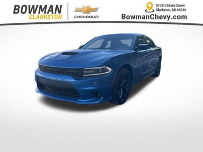 Used 2021 Dodge Charger GT w/ Plus Group