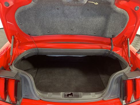 Used 2019 Ford Mustang GT Premium w/ Equipment Group 401A RWD image 29