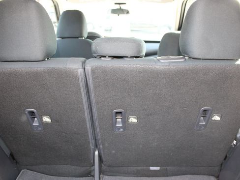 Used 2024 Nissan Kicks S FWD image 33