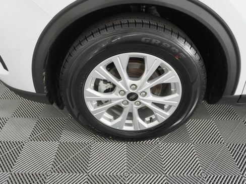 Used 2024 Ford Escape Active image 17