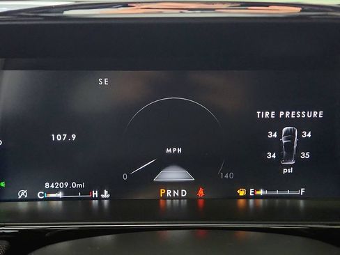 Used 2020 Lincoln Navigator L Reserve w/ Equipment Group 208A Reserve AWD/4WD image 14