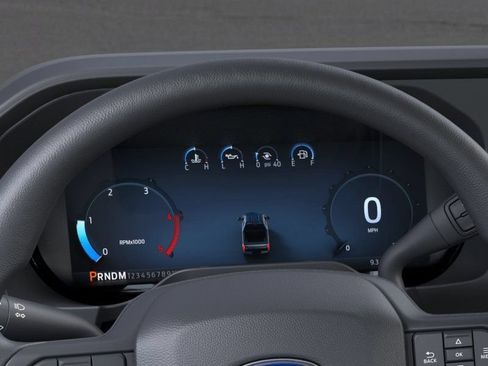 New 2026 Ford F350 XLT AWD/4WD image 13