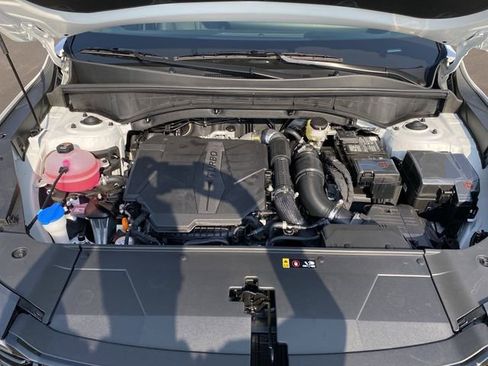 New 2025 Kia Sorento SX image 49