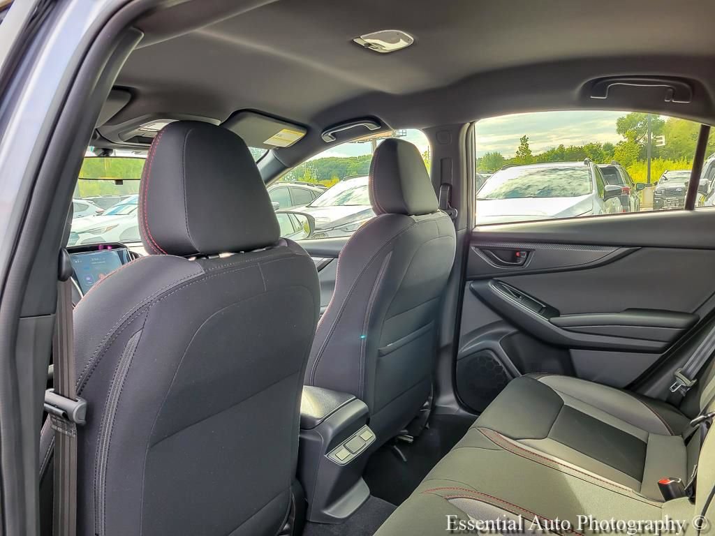 New 2026 Subaru WRX Premium AWD/4WD image 11