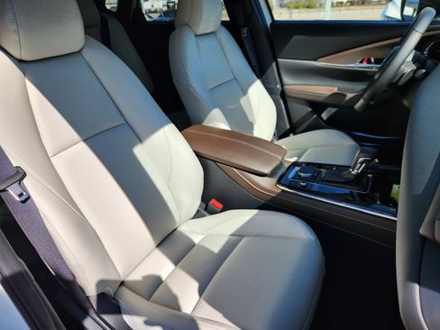 Used 2025 MAZDA CX-30 2.5 Turbo w/ Premium Plus Pkg image 15