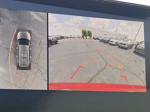 New 2026 Buick Enclave Preferred w/ Power Package image 15