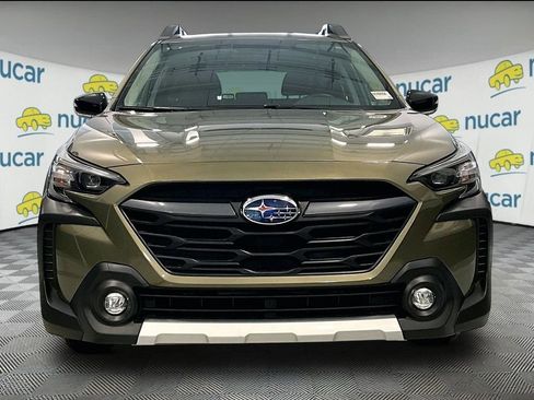 Used 2025 Subaru Outback Limited w/ Popular Package #2 AWD/4WD image 2