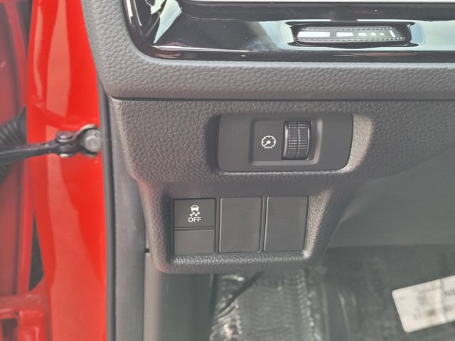 New 2026 Honda Civic FWD Hybrid Sedan image 15
