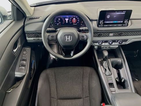 Used 2024 Honda Accord LX image 21