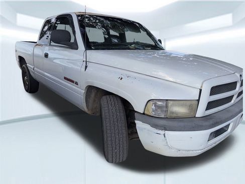 Used 1998 Dodge Ram 1500 Truck Laramie image 5