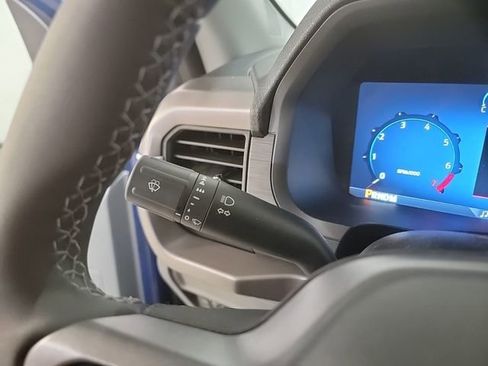 New 2025 Ford F150 XLT w/ Equipment Group 302A MID image 13