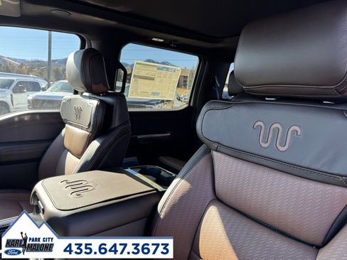 New 2026 Ford F350 King Ranch image 17