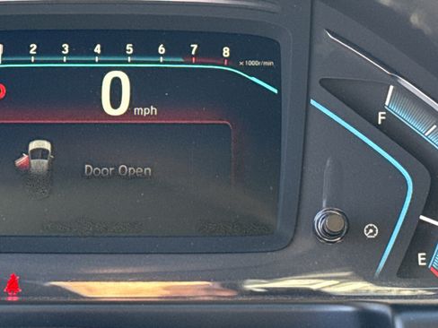 Used 2018 Honda Odyssey EX-L image 22