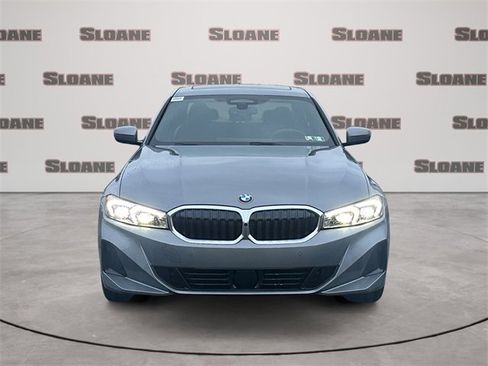 New 2026 BMW 330i xDrive Sedan w/ Premium Package image 8