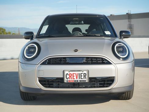 New 2026 MINI Cooper 4-Door Hardtop image 5