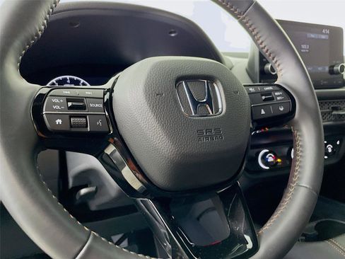 Used 2024 Honda HR-V Sport image 16