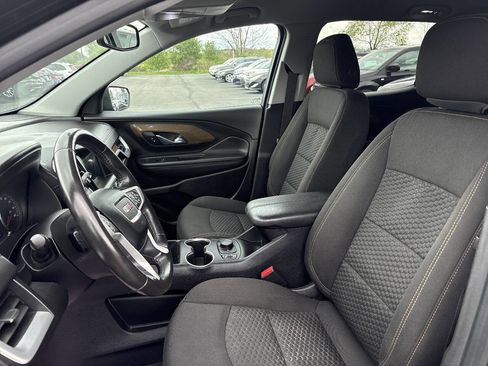 Used 2019 GMC Terrain SLE w/ Driver Convenience Package AWD/4WD image 12
