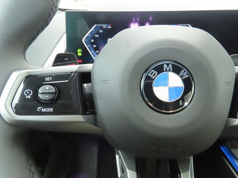 New 2026 BMW X3 xDrive30 w/ Premium Package image 11