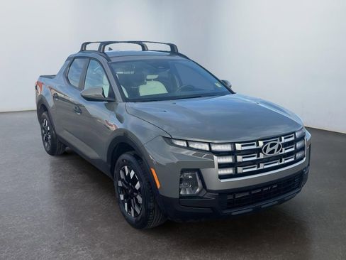 New 2026 Hyundai Santa Cruz SEL image 3