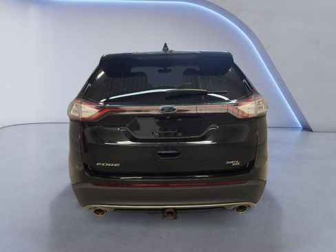 Used 2015 Ford Edge SEL w/ Equipment Group 201A image 5