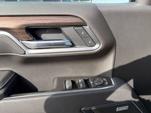 New 2026 Chevrolet Silverado 1500 RST w/ All Star Edition Plus AWD/4WD image 25