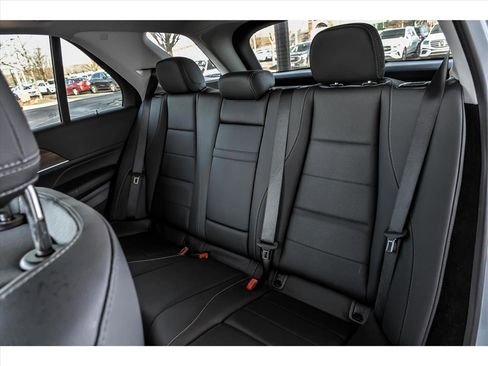 Certified 2025 Mercedes-Benz GLE 350 GLE 350 4MATIC image 13