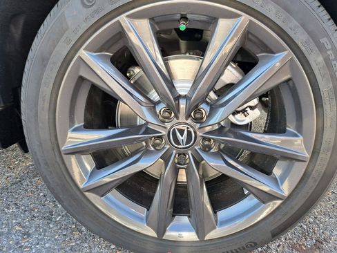 New 2025 Acura ADX A-Spec image 30