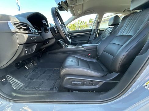 Used 2022 Honda Accord Sport Special Edition image 12