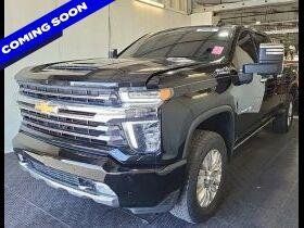 Used 2023 Chevrolet Silverado 3500 High Country AWD/4WD image 1